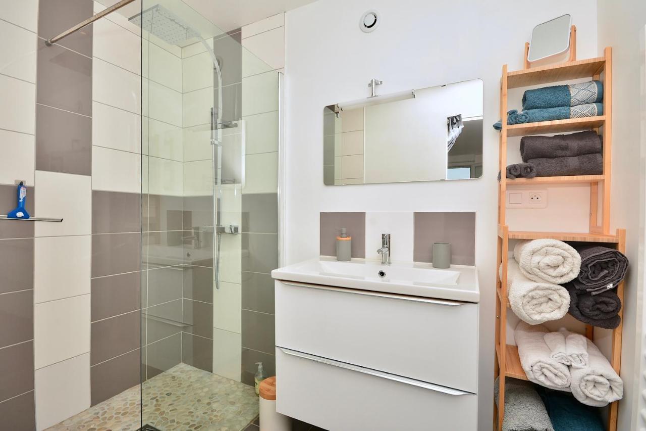 Le Mizeriat - Avec Piscine Privee Apartment